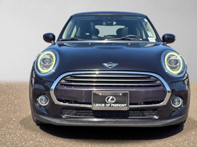 2021 MINI Hardtop 2 Door Cooper