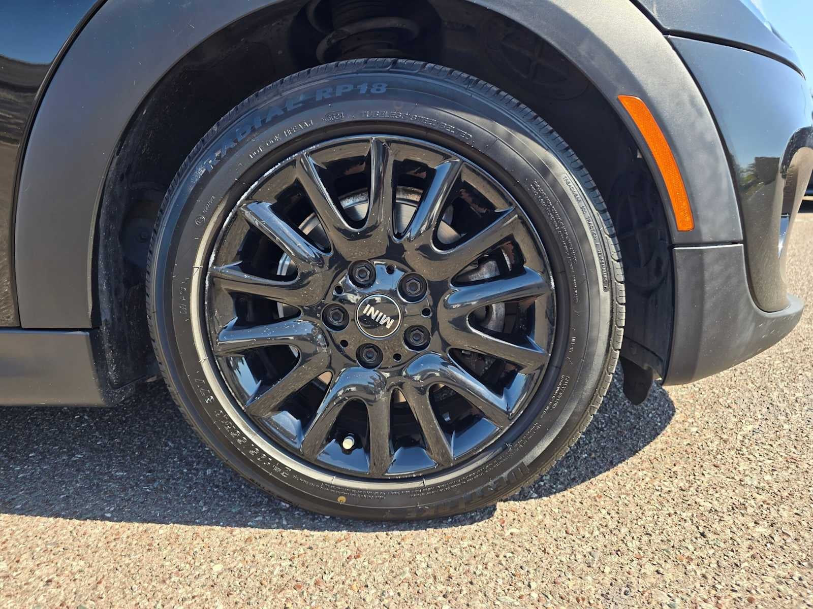 2021 MINI Hardtop 2 Door Cooper