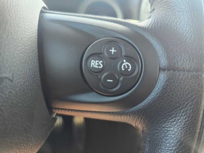 2013 MINI Clubman S