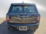 2013 MINI Clubman S