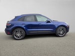 2024 Porsche Macan AWD