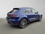 2024 Porsche Macan AWD