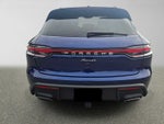 2024 Porsche Macan AWD