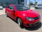 2013 Volkswagen Eos Sport