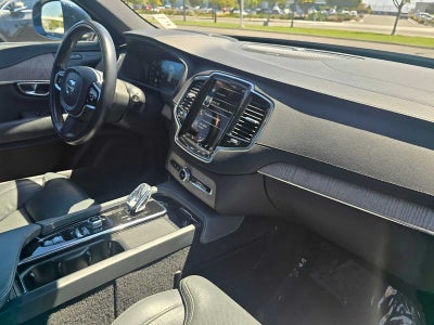 2021 Volvo XC90 Inscription