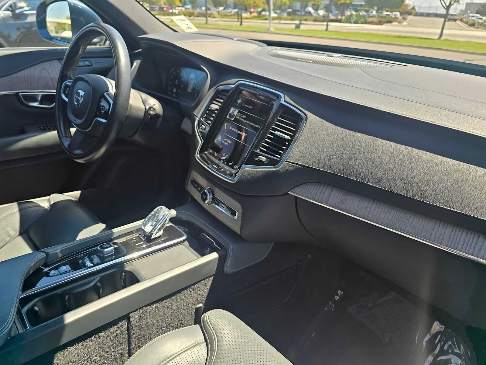 2021 Volvo XC90 Inscription