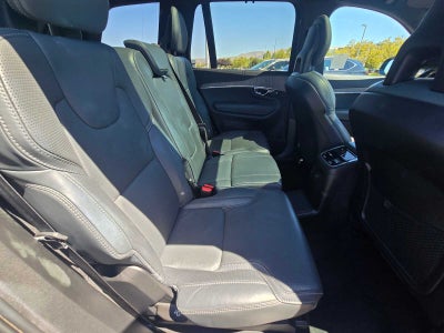 2021 Volvo XC90 Inscription