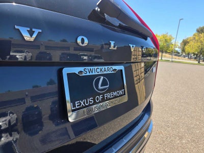 2021 Volvo XC90 Inscription