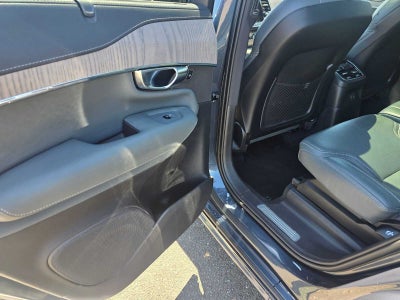 2021 Volvo XC90 Inscription