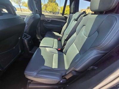 2021 Volvo XC90 Inscription