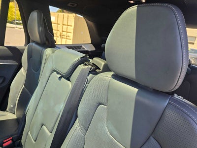2021 Volvo XC90 Inscription