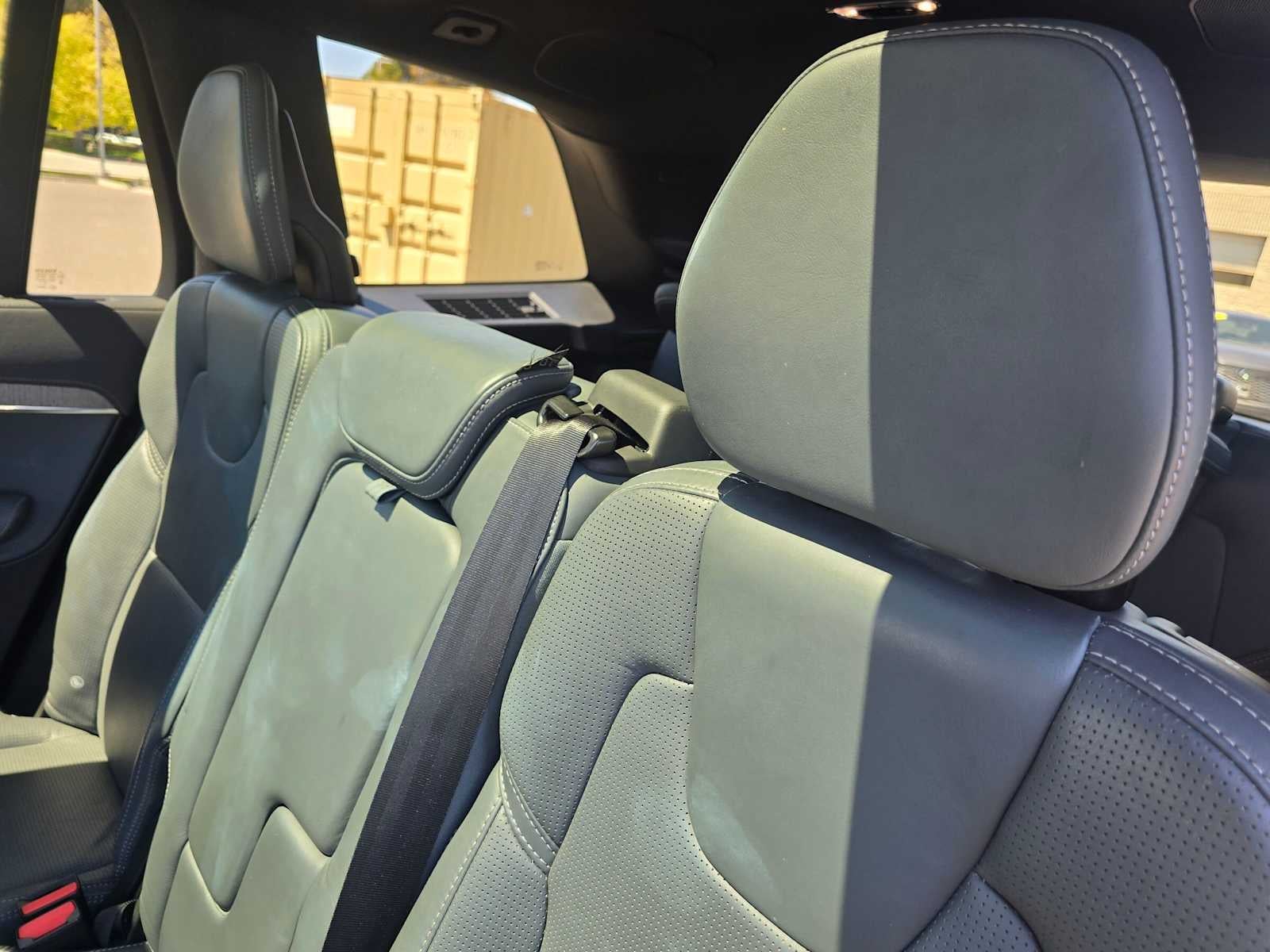 2021 Volvo XC90 Inscription