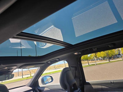 2021 Volvo XC90 Inscription