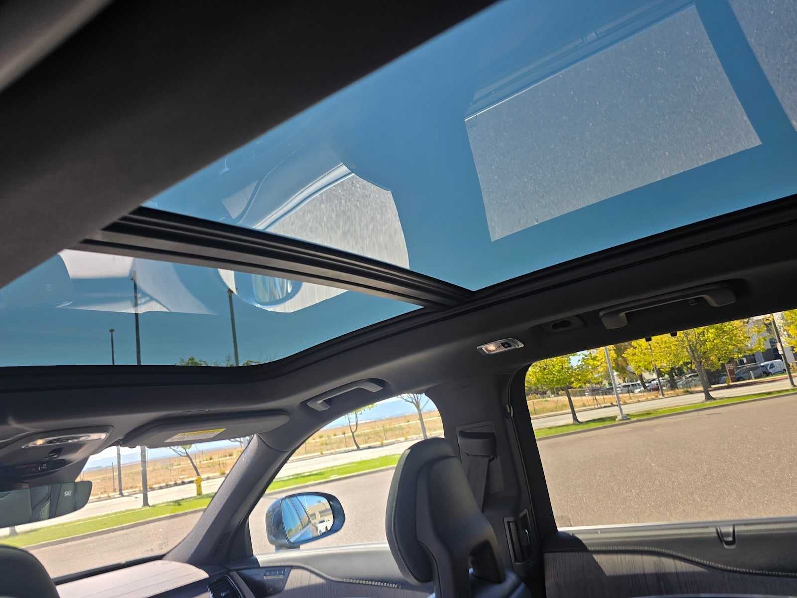 2021 Volvo XC90 Inscription