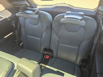 2021 Volvo XC90 Inscription