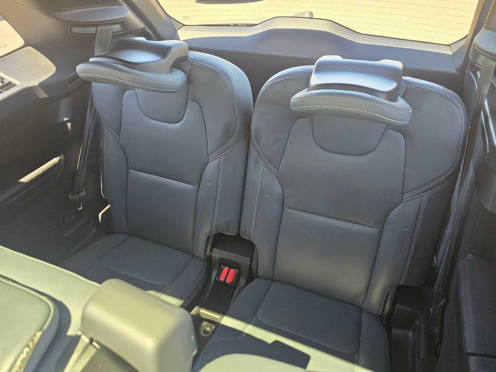2021 Volvo XC90 Inscription
