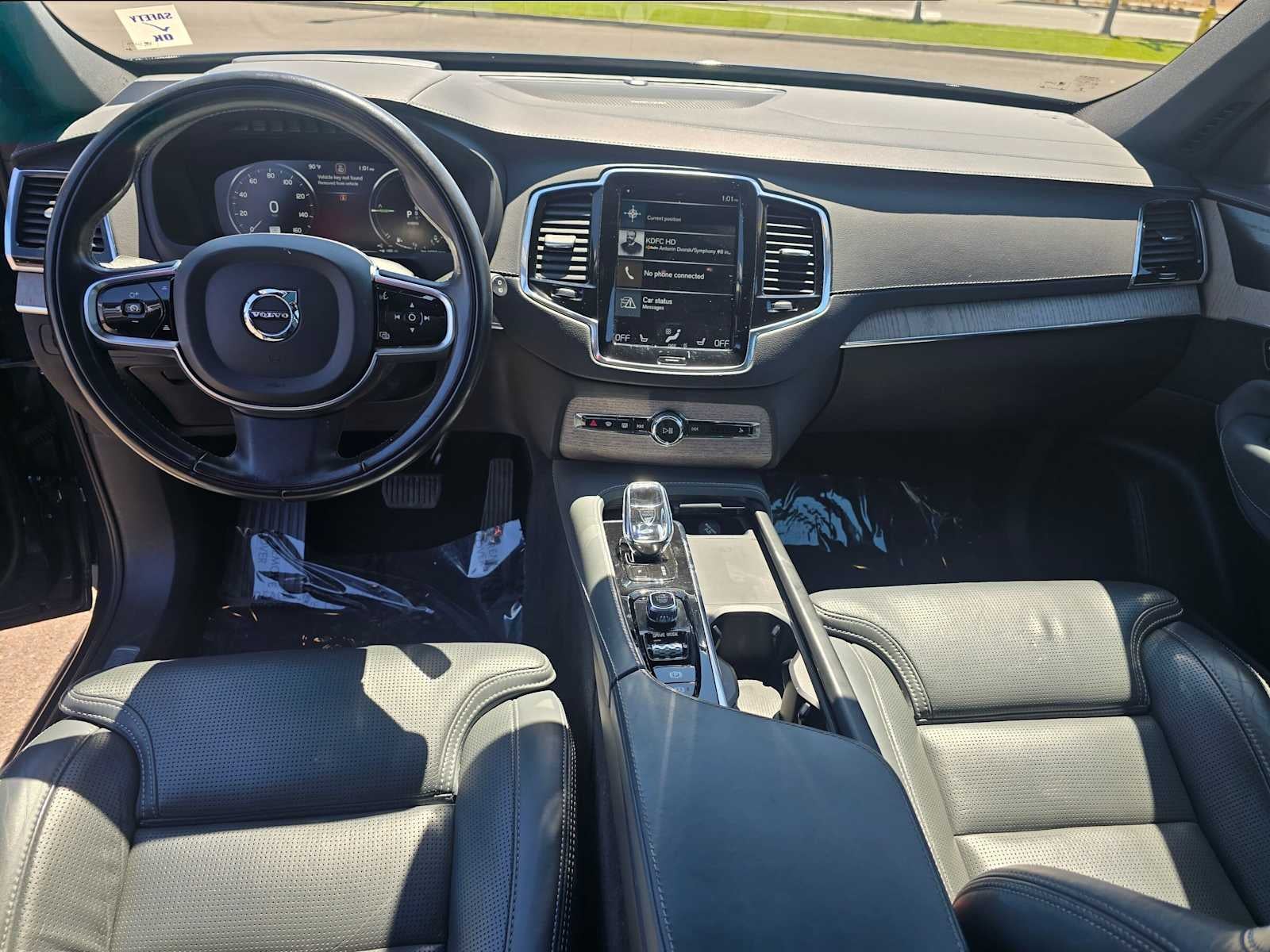 2021 Volvo XC90 Inscription