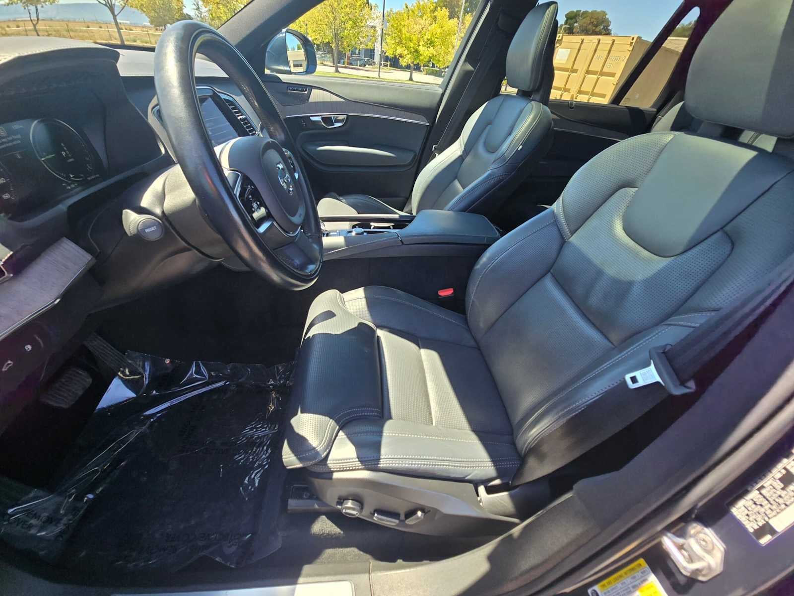 2021 Volvo XC90 Inscription