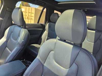 2021 Volvo XC90 Inscription