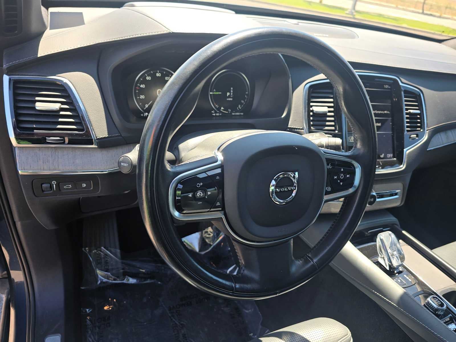 2021 Volvo XC90 Inscription