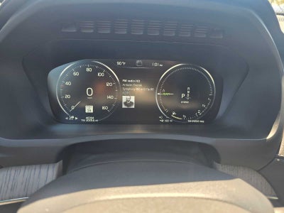 2021 Volvo XC90 Inscription