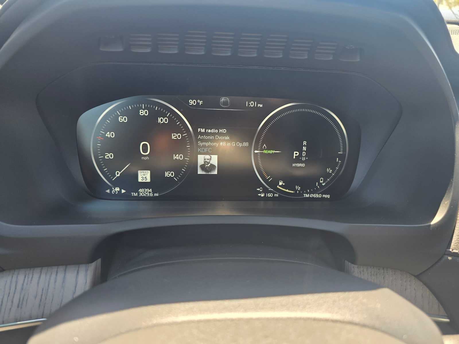 2021 Volvo XC90 Inscription