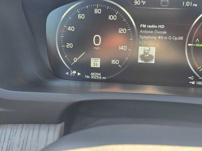 2021 Volvo XC90 Inscription