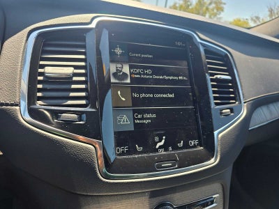 2021 Volvo XC90 Inscription