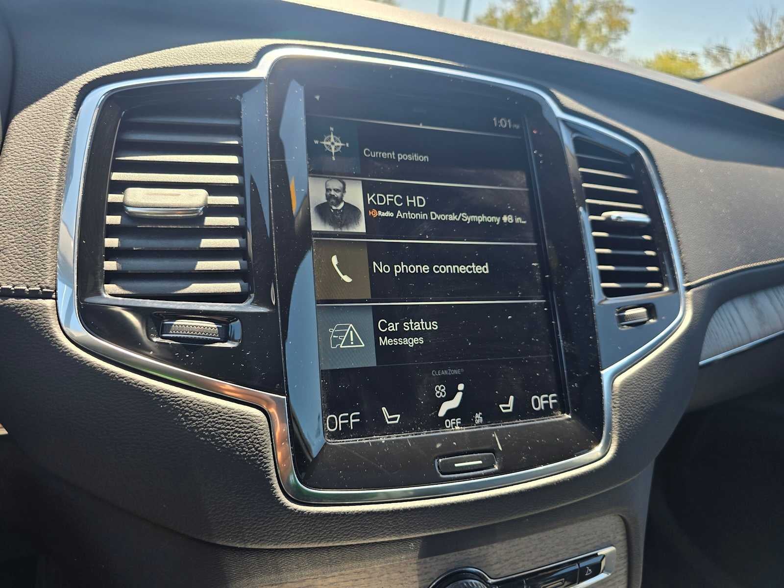 2021 Volvo XC90 Inscription