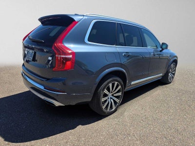 2021 Volvo XC90 Inscription