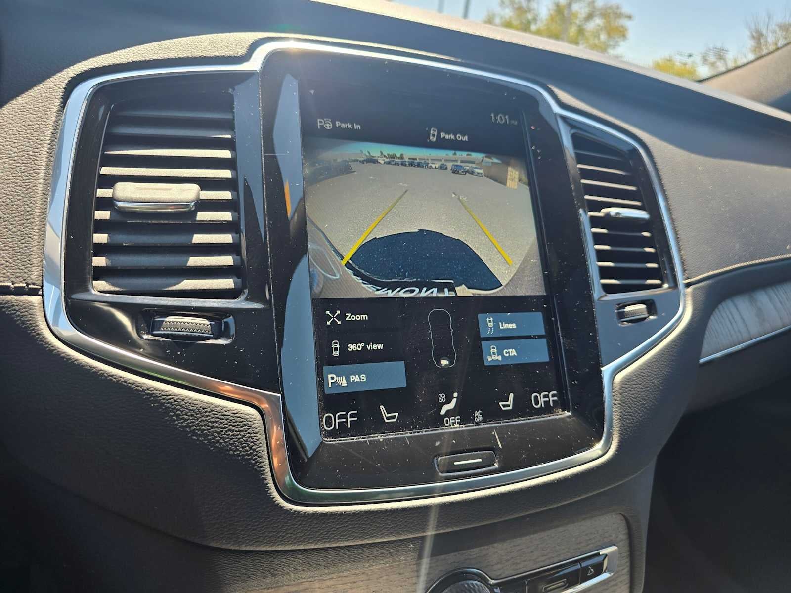 2021 Volvo XC90 Inscription