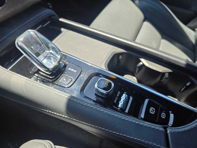 2021 Volvo XC90 Inscription