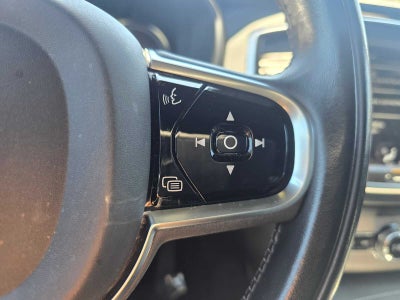 2021 Volvo XC90 Inscription