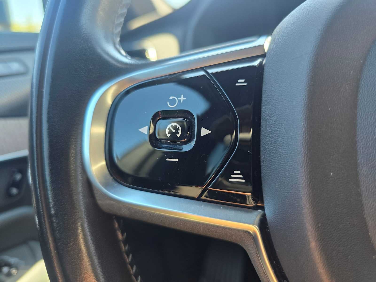 2021 Volvo XC90 Inscription
