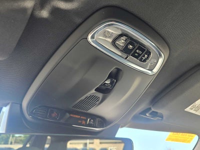 2021 Volvo XC90 Inscription