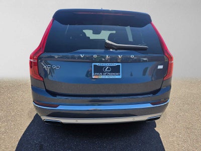 2021 Volvo XC90 Inscription