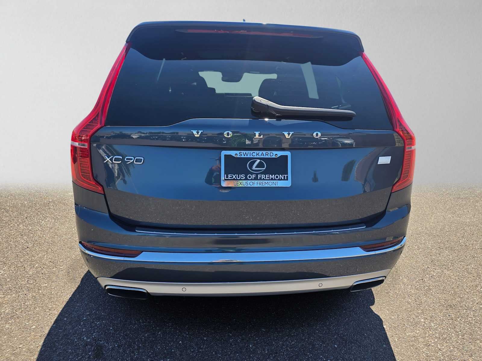 2021 Volvo XC90 Inscription