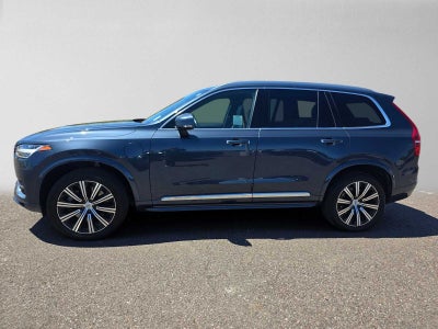 2021 Volvo XC90 Inscription