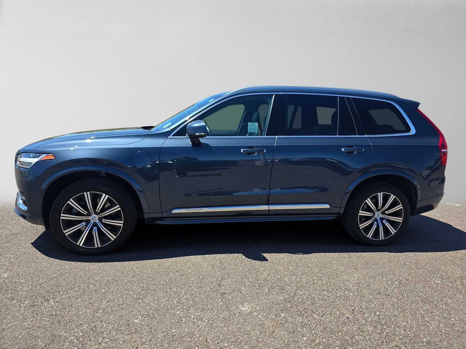 2021 Volvo XC90 Inscription