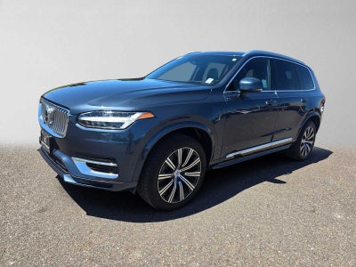 2021 Volvo XC90 Inscription