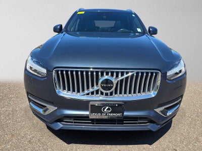 2021 Volvo XC90 Inscription