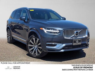 2021 Volvo XC90 Inscription
