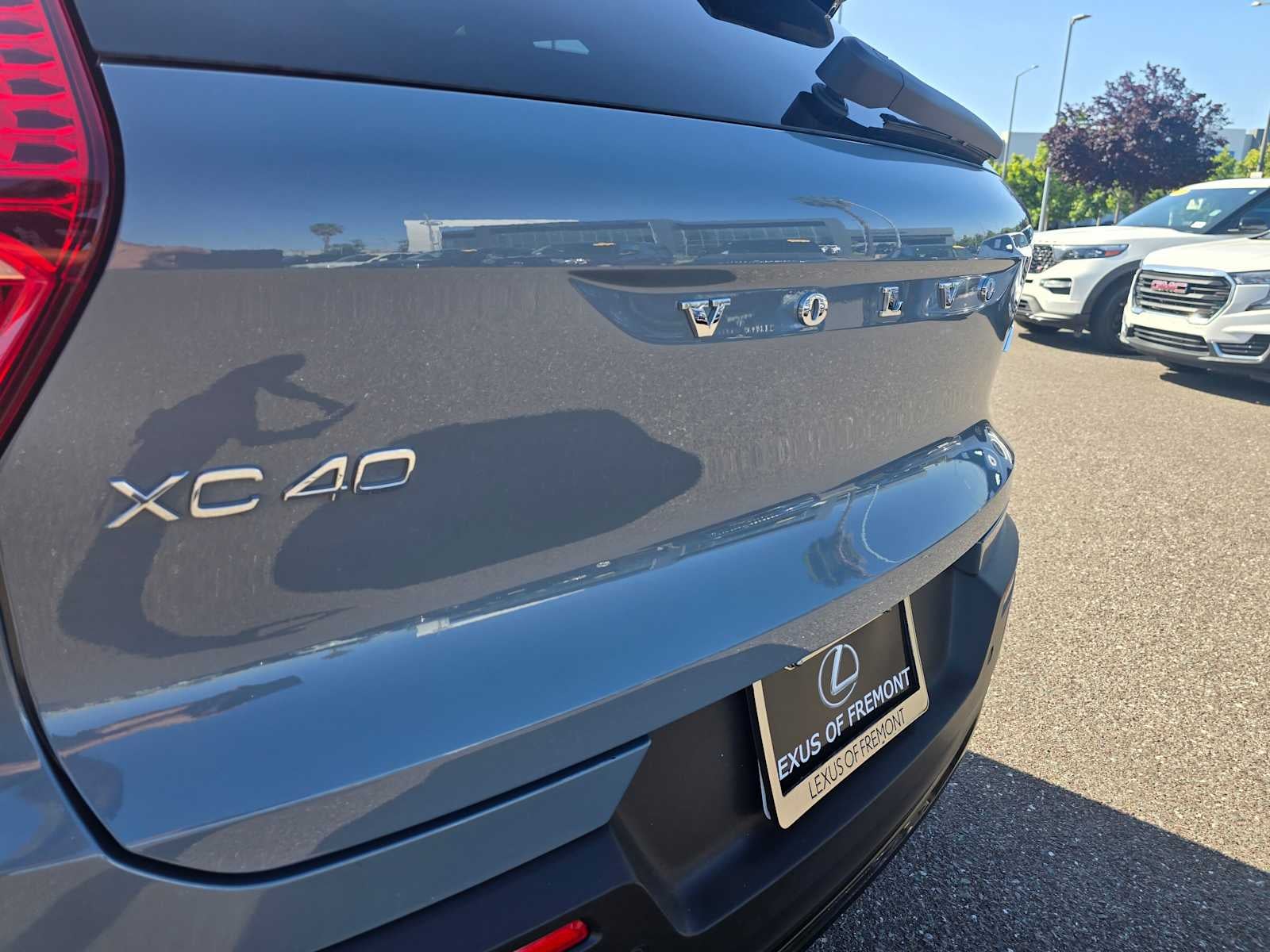 2023 Volvo XC40 Recharge Pure Electric Ultimate