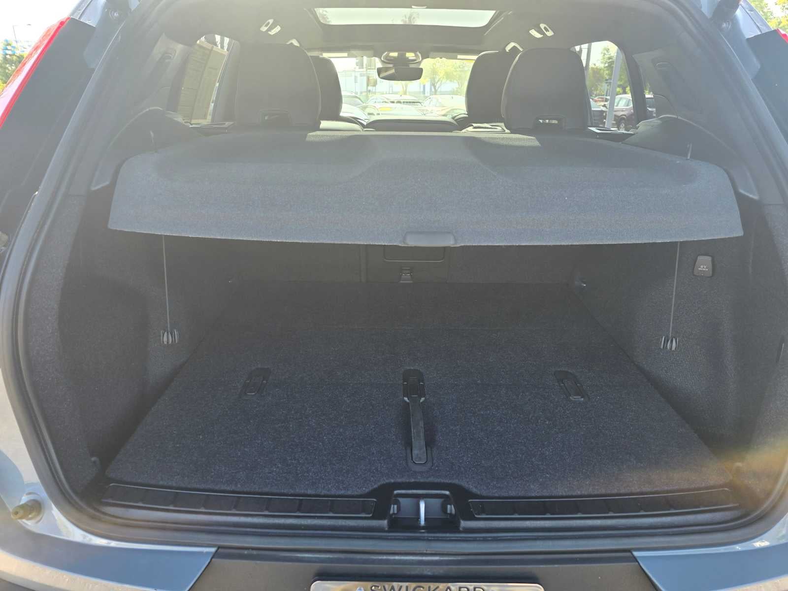 2023 Volvo XC40 Recharge Pure Electric Ultimate