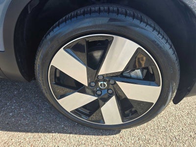 2023 Volvo XC40 Recharge Pure Electric Ultimate