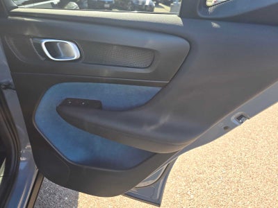 2023 Volvo XC40 Recharge Pure Electric Ultimate