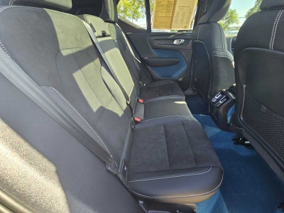 2023 Volvo XC40 Recharge Pure Electric Ultimate