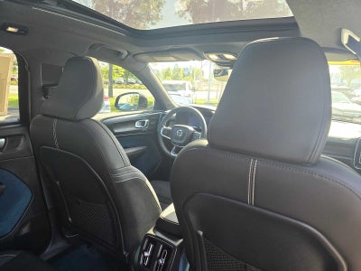 2023 Volvo XC40 Recharge Pure Electric Ultimate