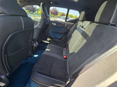 2023 Volvo XC40 Recharge Pure Electric Ultimate