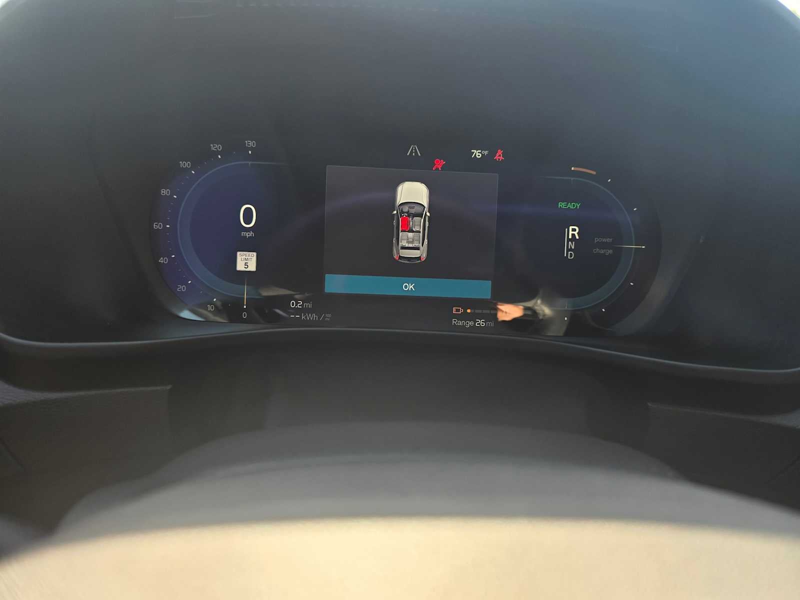 2023 Volvo XC40 Recharge Pure Electric Ultimate